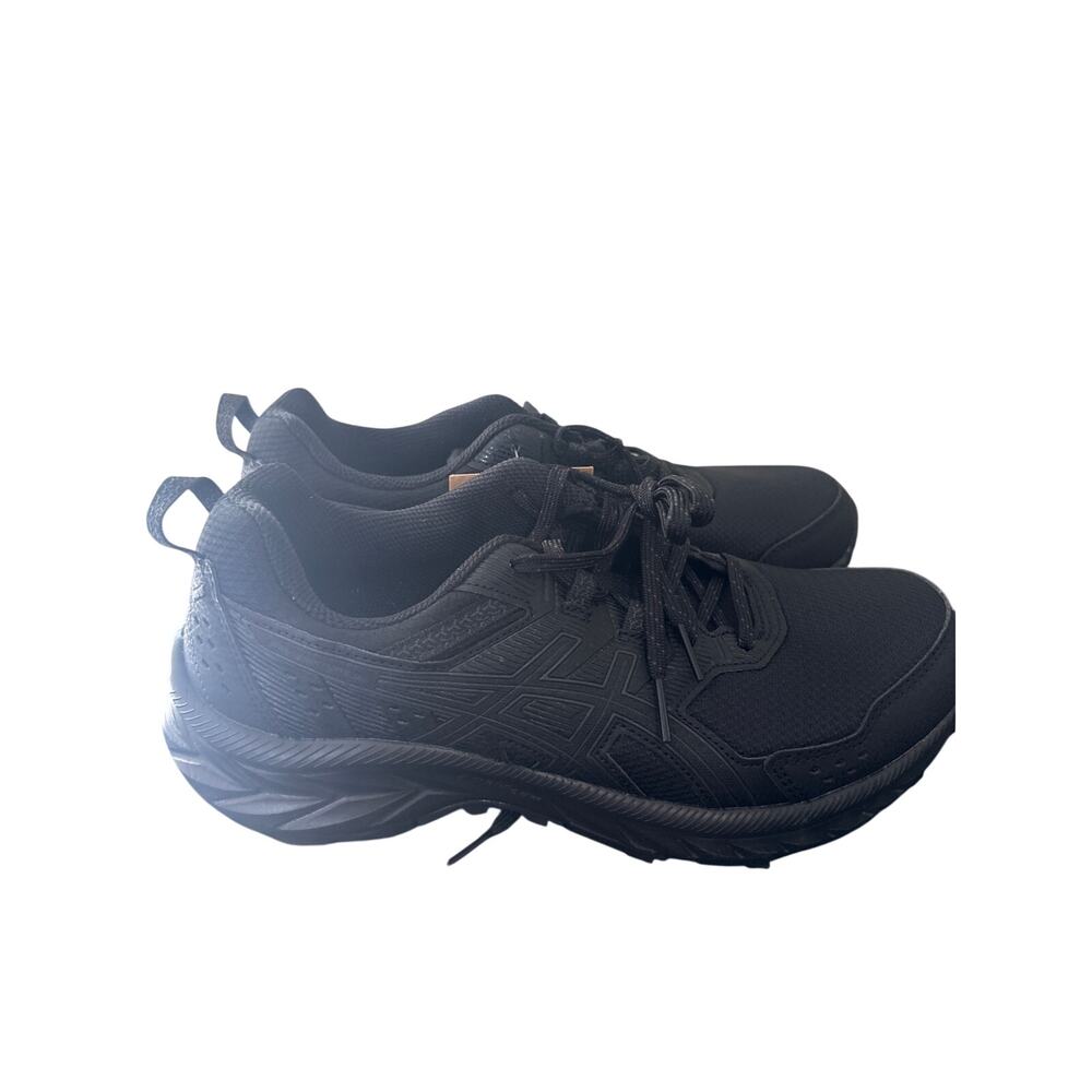 Asics Gel-Venture 9 trail running shoes US 8 u